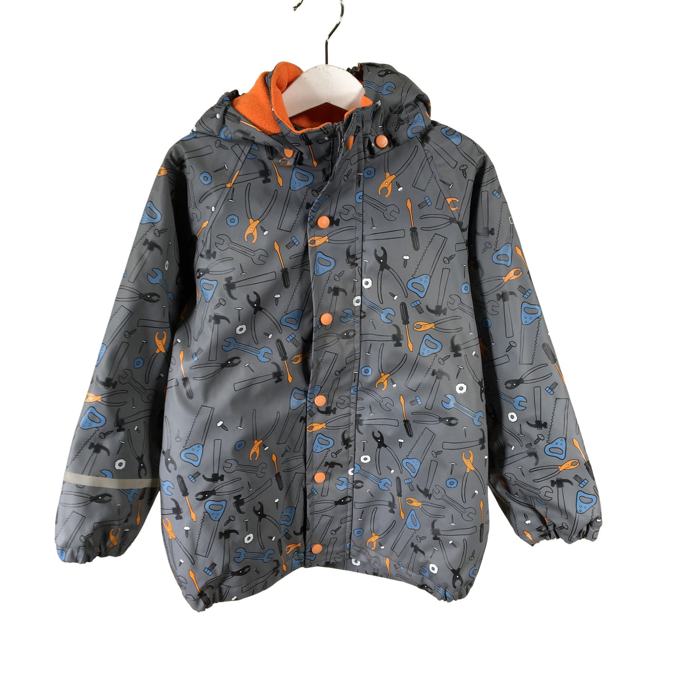 Unisex CeLaVi - Sadetakki, koko 116 - 122 -  (1)