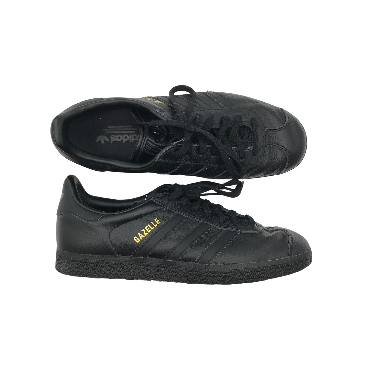 Unisex Adidas - Tennarit, koko 38 -  (1)