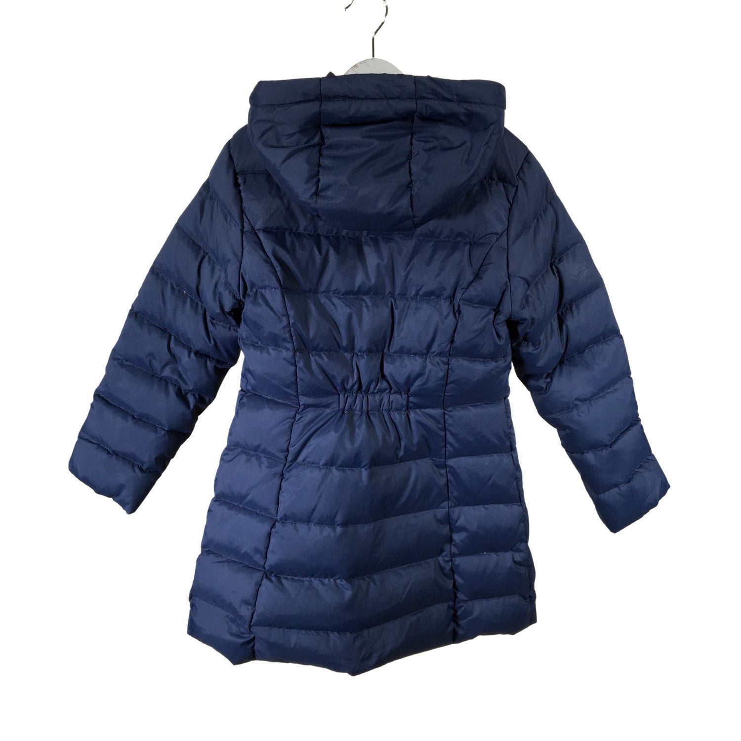  Toppatakki  Toppatakki, koko 134 - 140  Benetton 