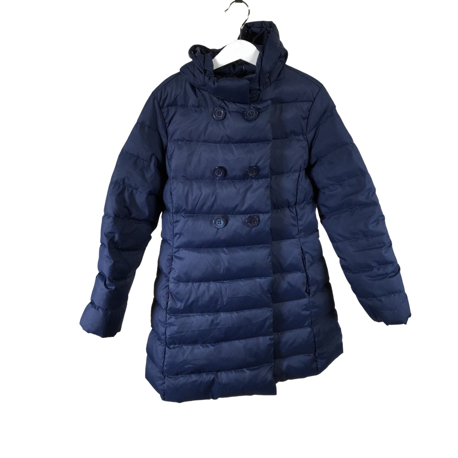  Toppatakki  Toppatakki, koko 134 - 140  Benetton 