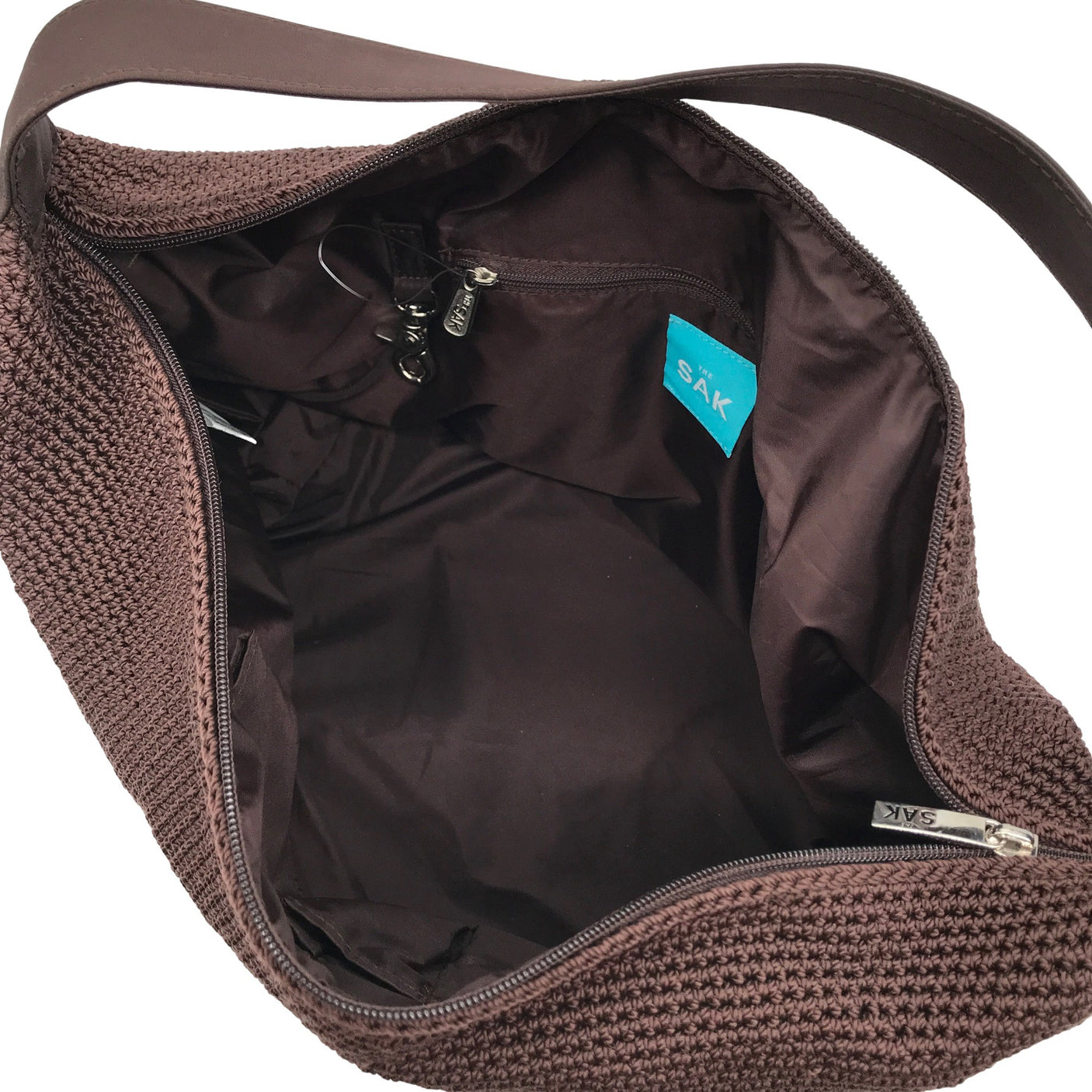 Unisex The Sak - Käsilaukku, koko Midi -  (2)
