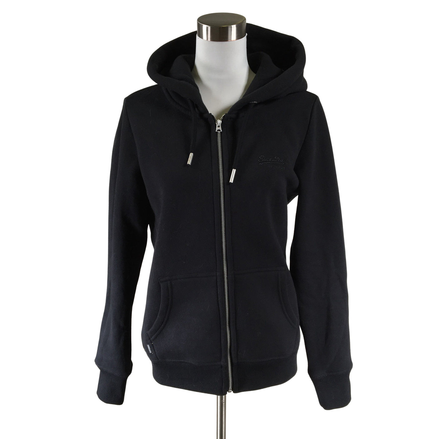 Unisex Superdry - Huppari, koko 38 -  (1)