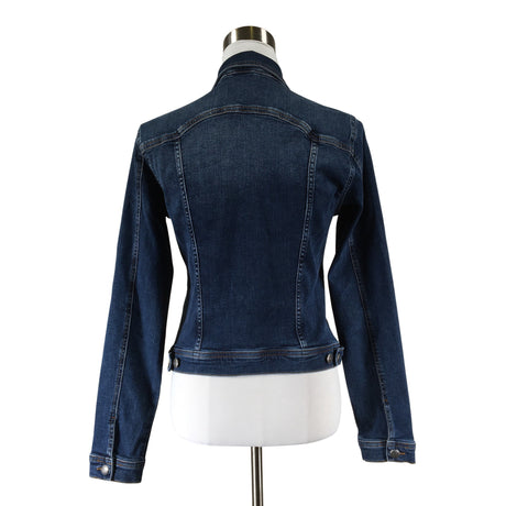 Unisex Soyaconcept - Farkkutakki, koko 38 -  (2)