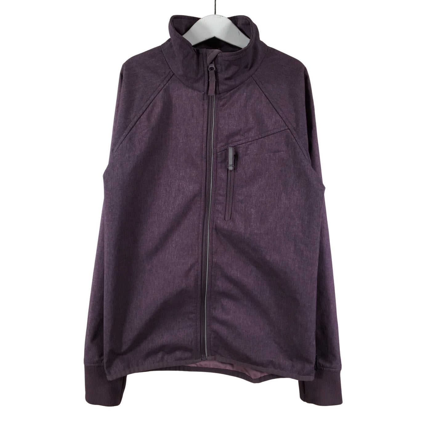 Unisex Polarn O. Pyret - Softshell-takki, koko 140 - 146 -  (1)
