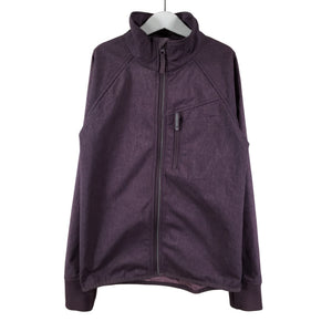 Unisex Polarn O. Pyret - Softshell-takki, koko 140 - 146 -  (1)