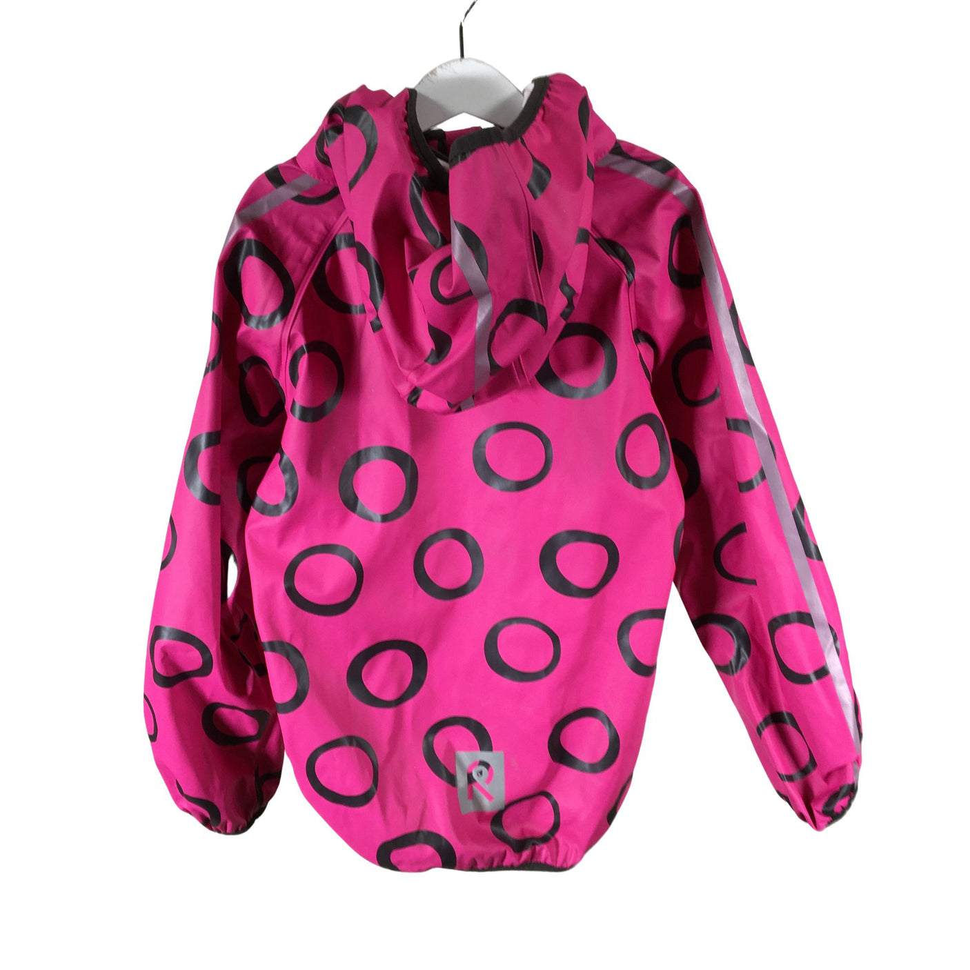 Unisex Reima - Sadetakki, koko 122 - 128 -  (2)