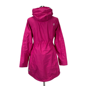 Unisex Didriksons - Parkatakki, koko 36 -  (2)