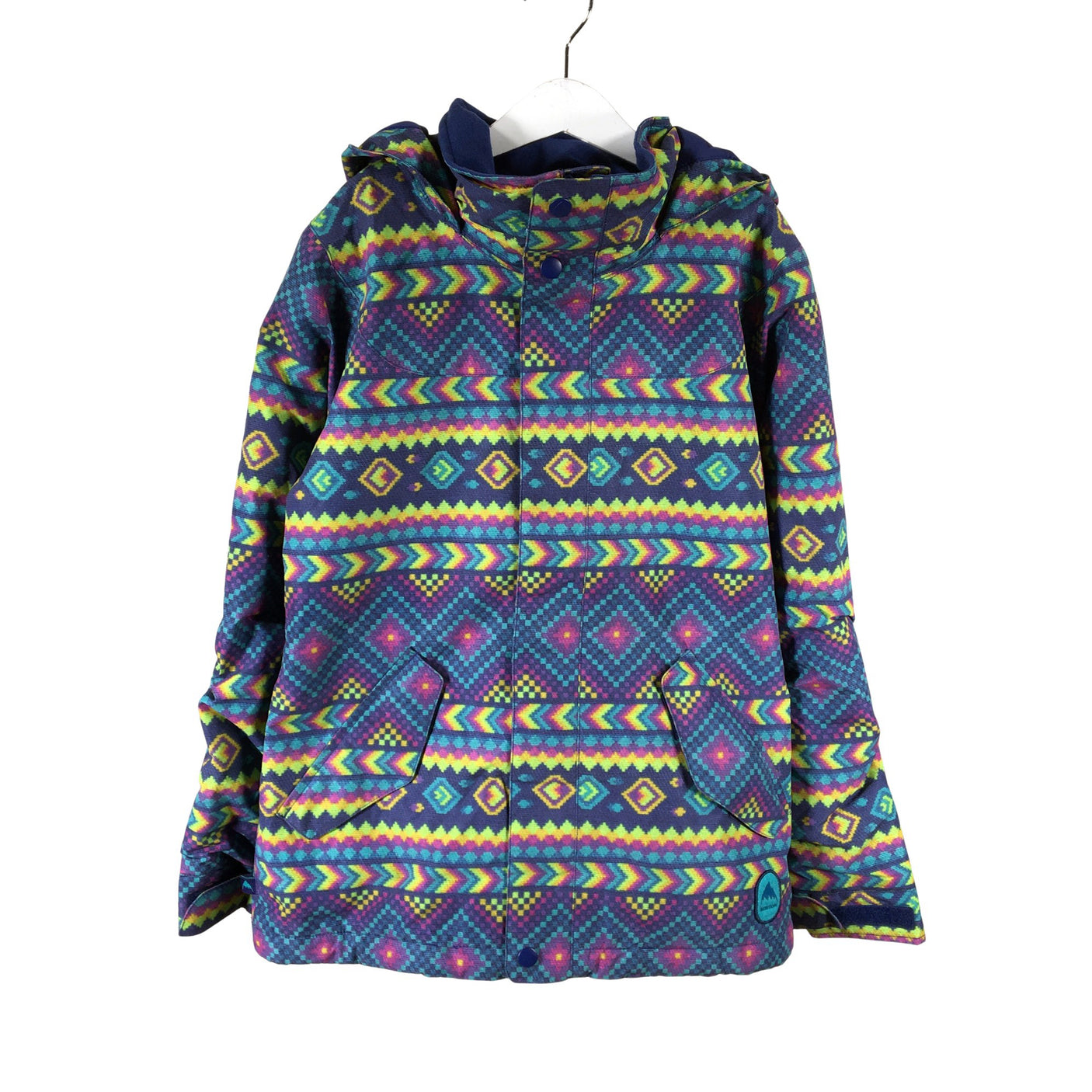 Unisex Burton - Toppatakki, koko 146 - 152 -  (1)