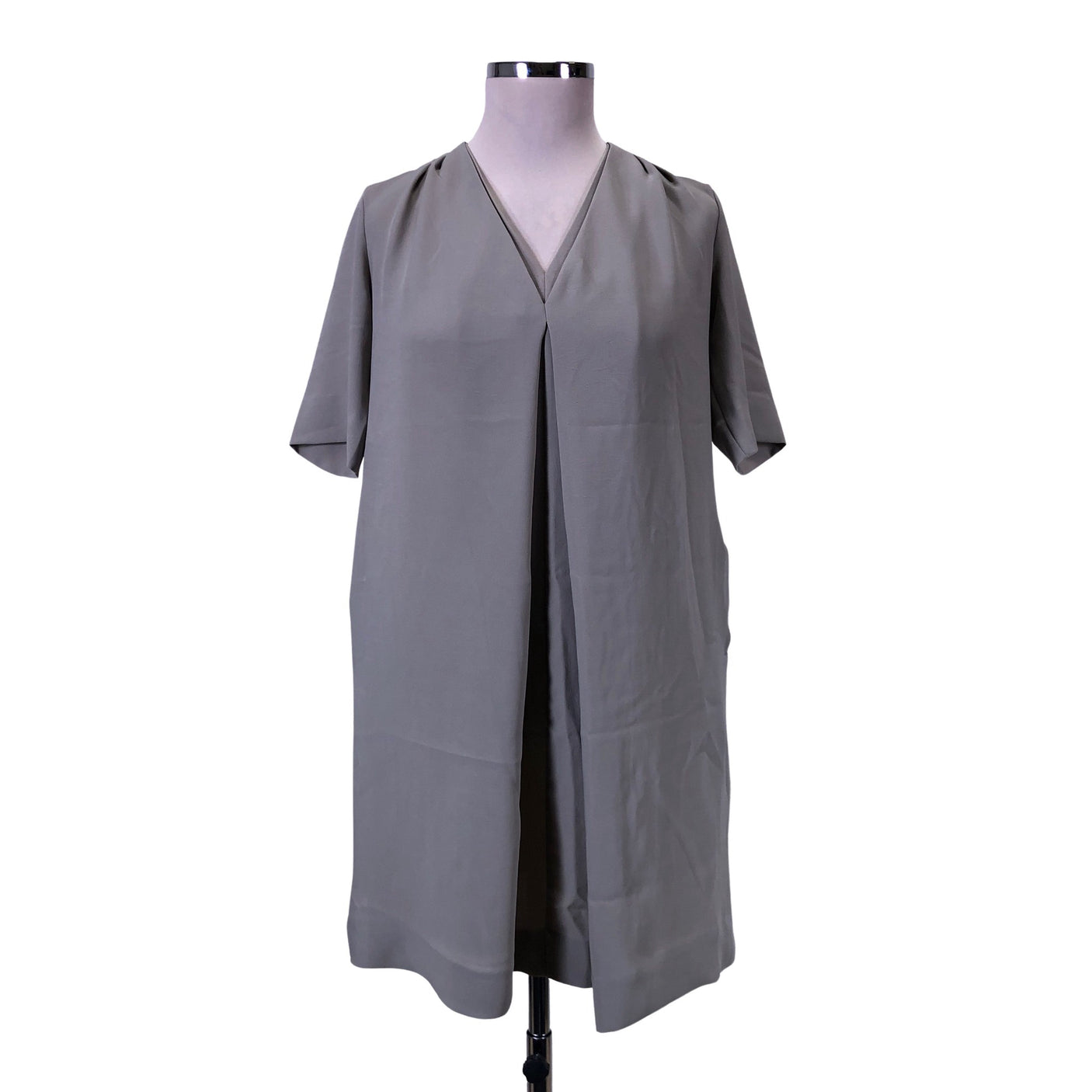 Unisex COS - Sifonkimekko, koko 38 -  (1)