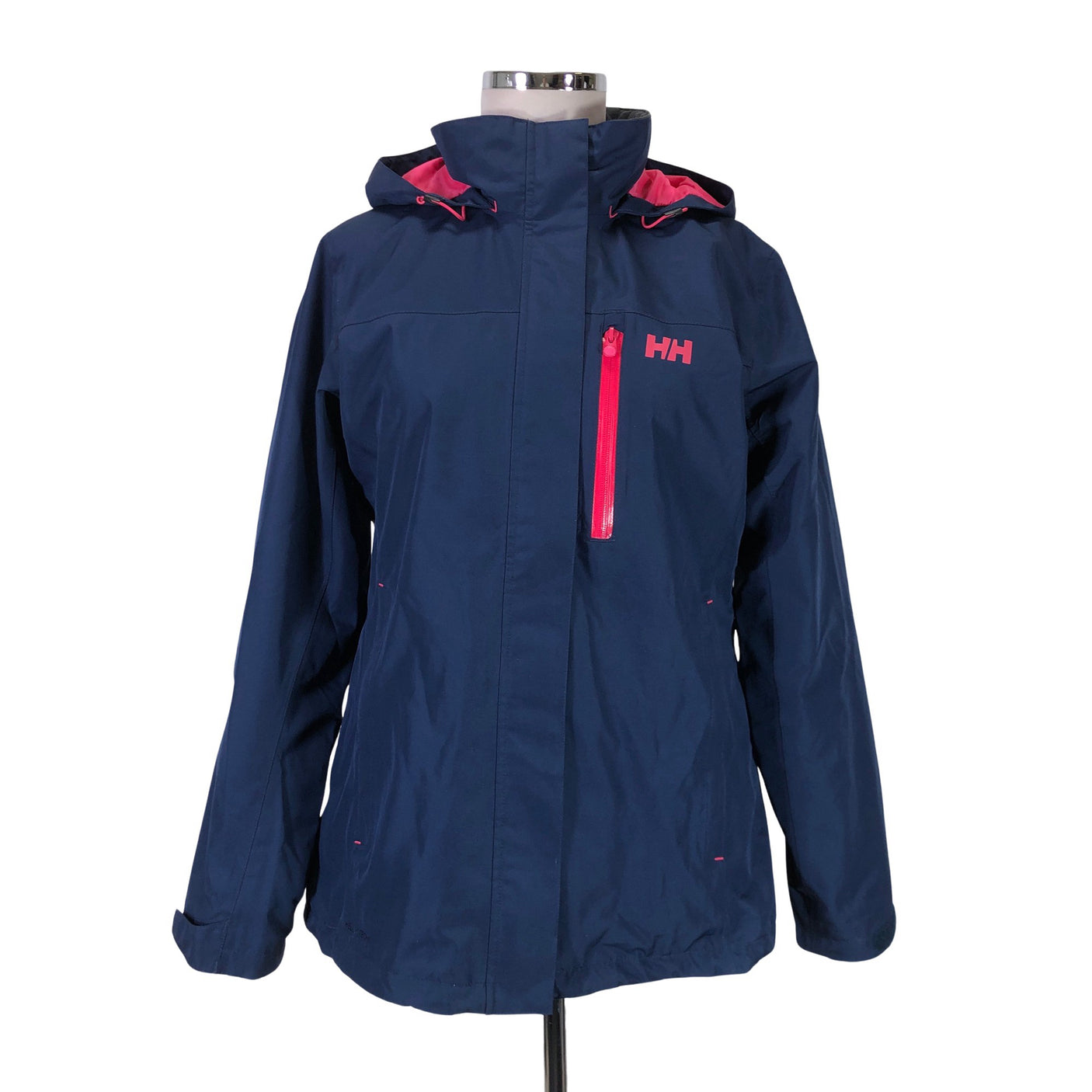 Unisex Helly Hansen - Kuoritakki, koko 42 -  (1)
