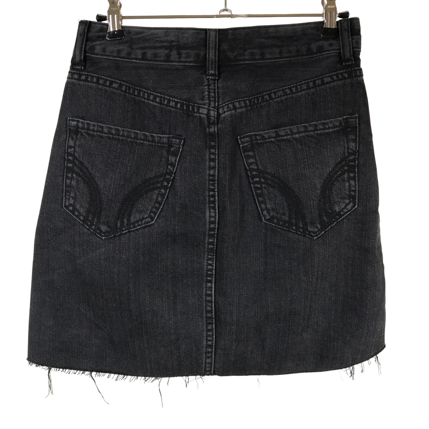 Unisex Hollister - Farkkuhame, koko 34 -  (2)