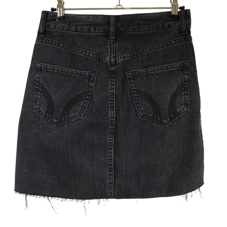 Unisex Hollister - Farkkuhame, koko 34 -  (2)