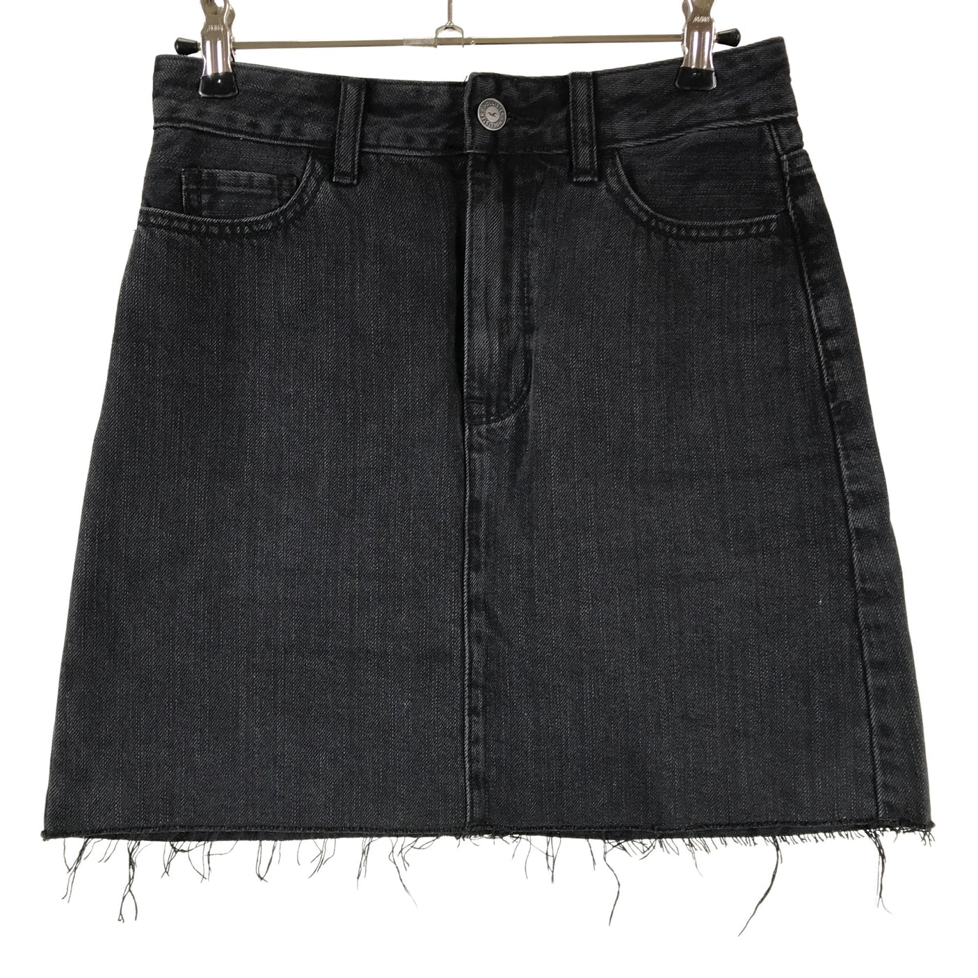 Unisex Hollister - Farkkuhame, koko 34 -  (1)