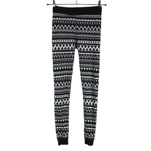 Unisex Uhana Design - Leggingsit, koko 36 -  (1)