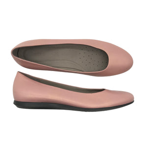 Unisex Ecco - Ballerinat, koko 39 -  (1)