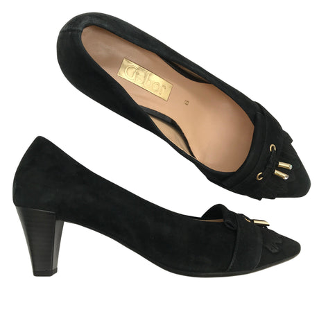 Unisex Gabor - Korkokengät, koko 39 -  ()