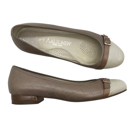 Unisex Aaltonen - Ballerinat, koko 38 -  ()