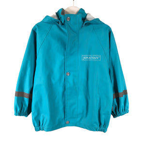 Unisex Jonathan - Sadetakki, koko 98 - 104 -  (1)