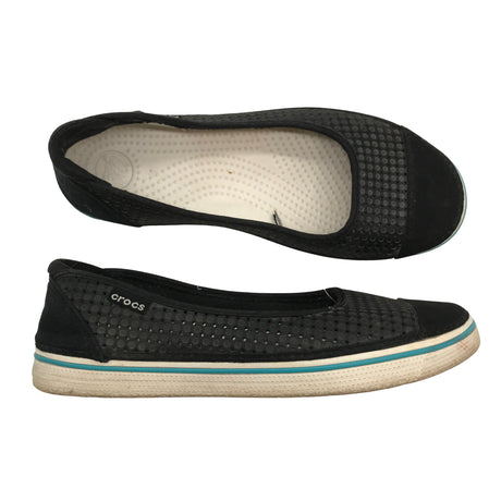 Unisex Crocs - Ballerinat, koko 38 -  ()
