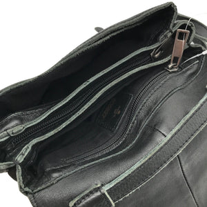 Unisex Adax - Olkalaukku, koko Mini -  (2)