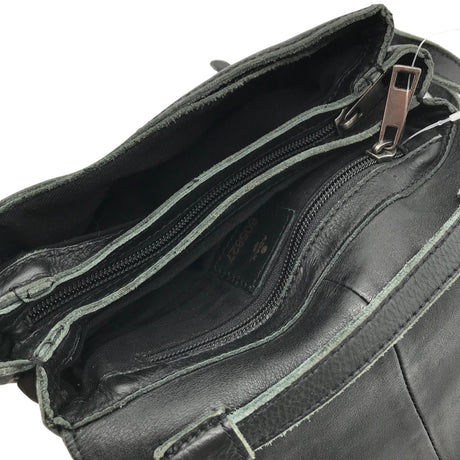 Unisex Adax - Olkalaukku, koko Mini -  (2)