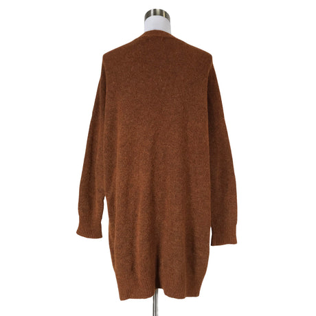 Unisex Noom - Neuletakki, koko 40 -  (2)