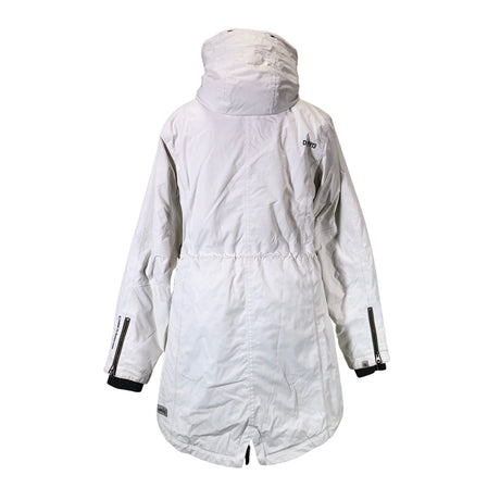 Unisex Didriksons - Parkatakki, koko 40 -  (2)