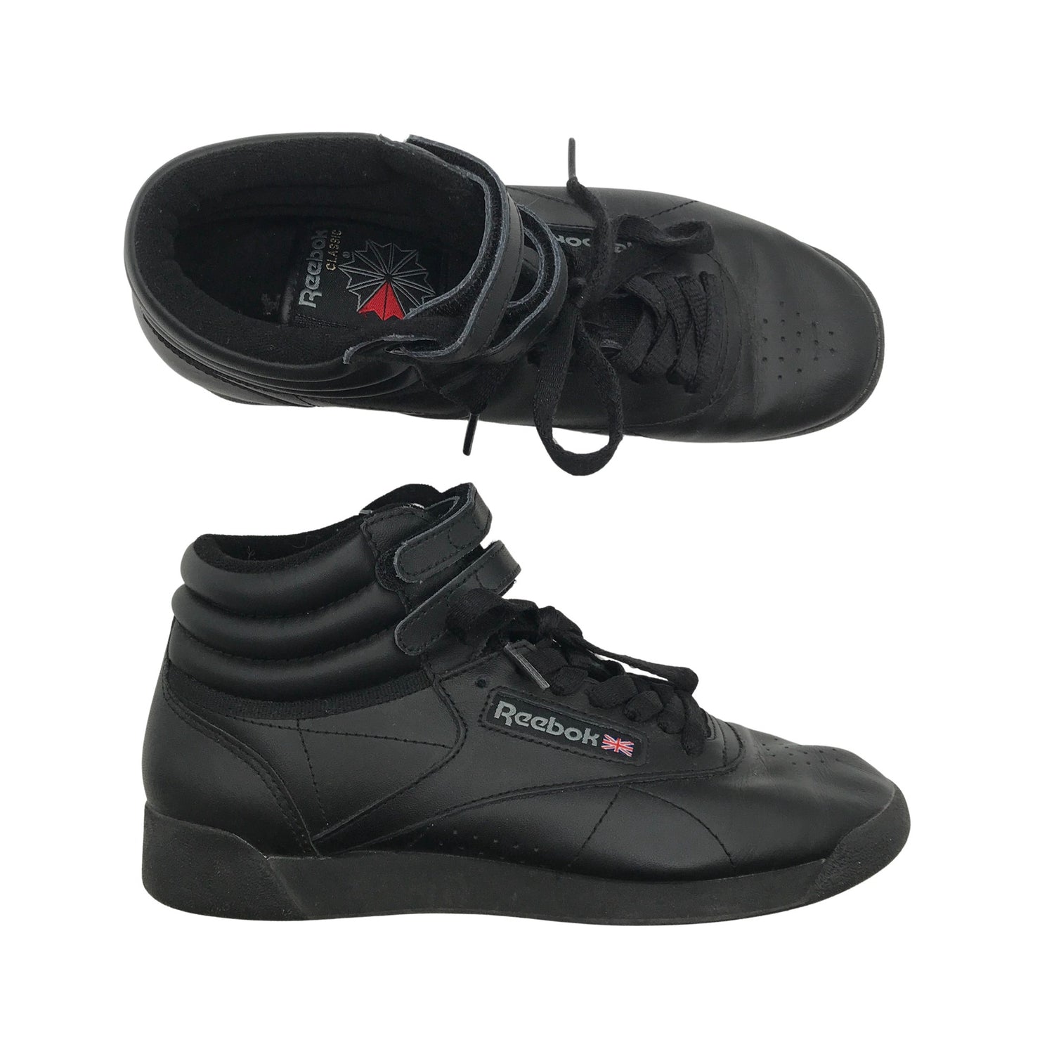  Tennarit  Tennarit, koko 37  Reebok 
