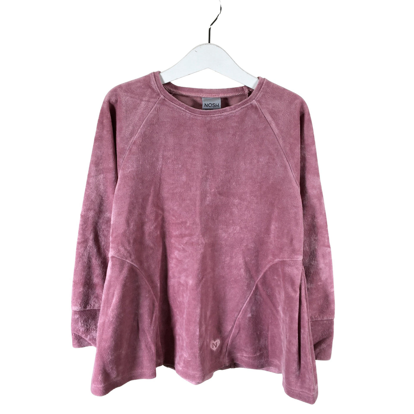 Unisex NOSH - Collegemekko, koko 122 - 128 -  (1)