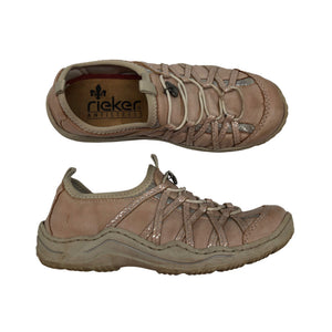 Unisex Rieker - Tennarit, koko 36 -  (1)
