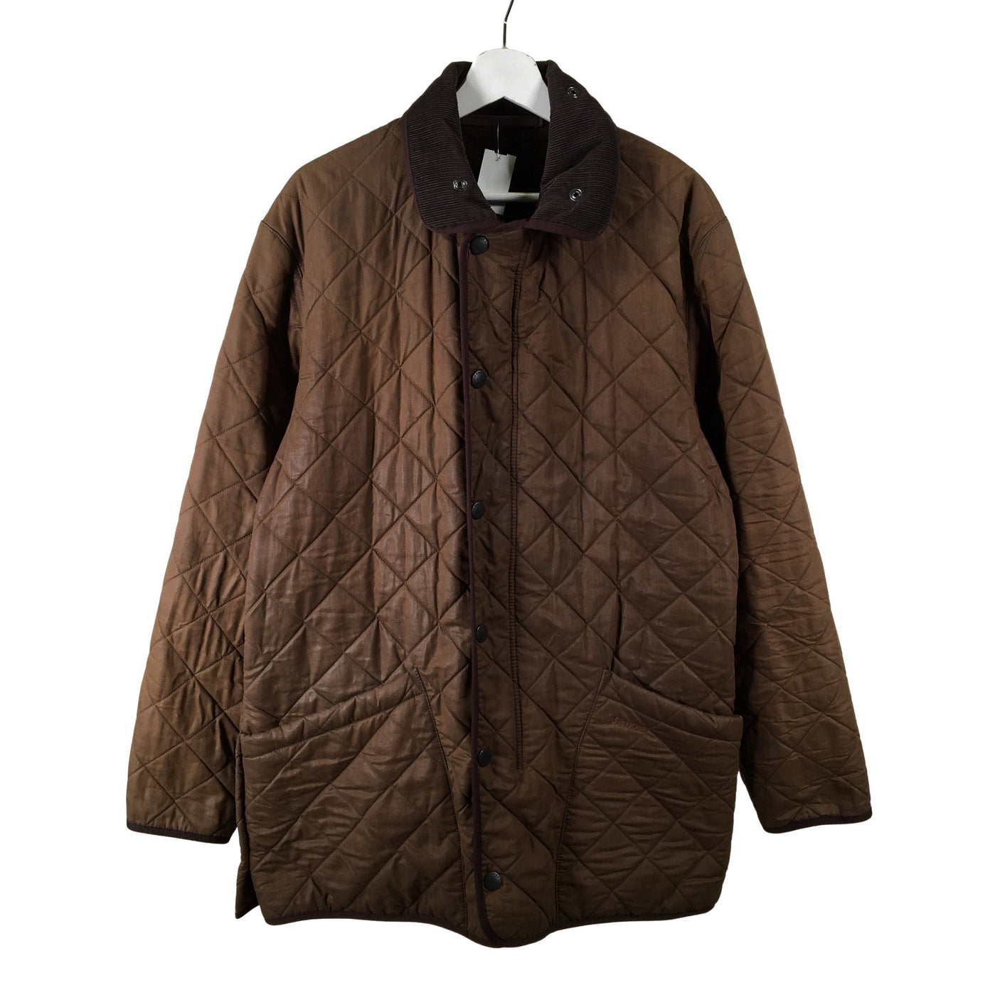 Unisex Barbour - Tikkitakki, koko M -  (1)