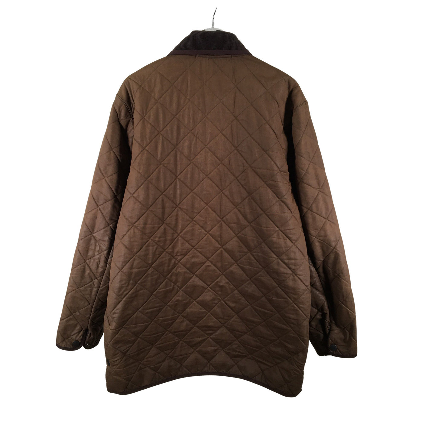 Unisex Barbour - Tikkitakki, koko M -  (2)