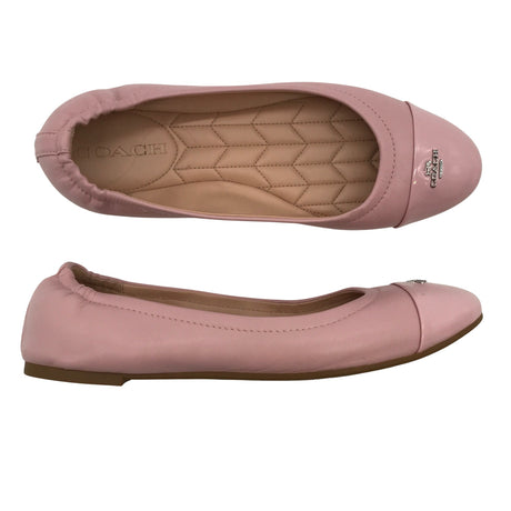 Unisex Coach - Ballerinat, koko 39 -  ()