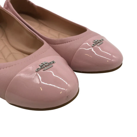 Unisex Coach - Ballerinat, koko 39 -  (2)