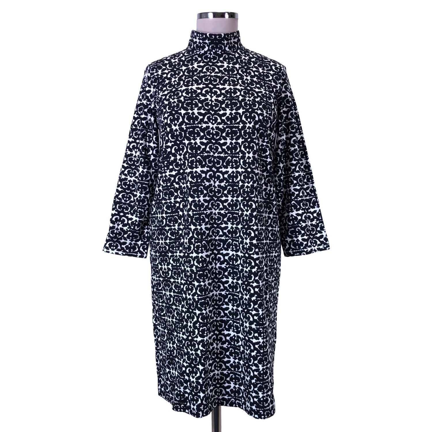  Mekko  Trikoomekko, koko 40  Marimekko 