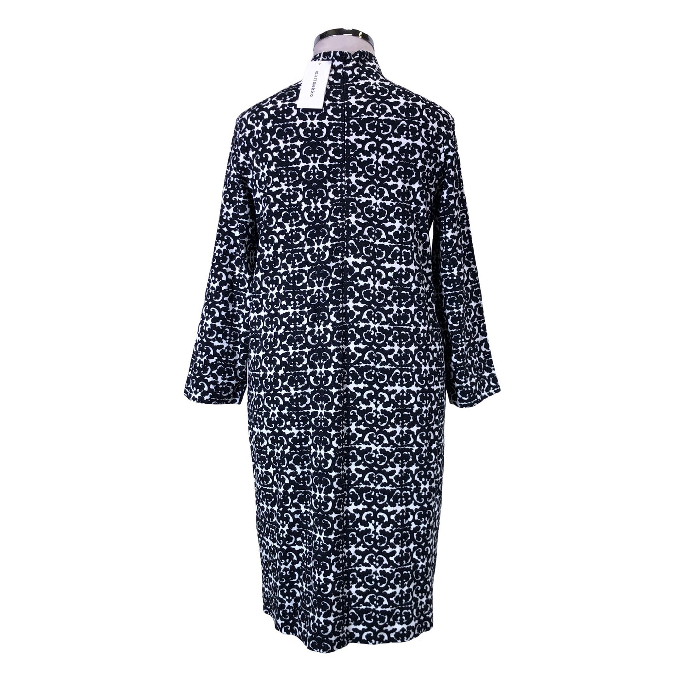Unisex Marimekko - Trikoomekko, koko 40 -  (2)