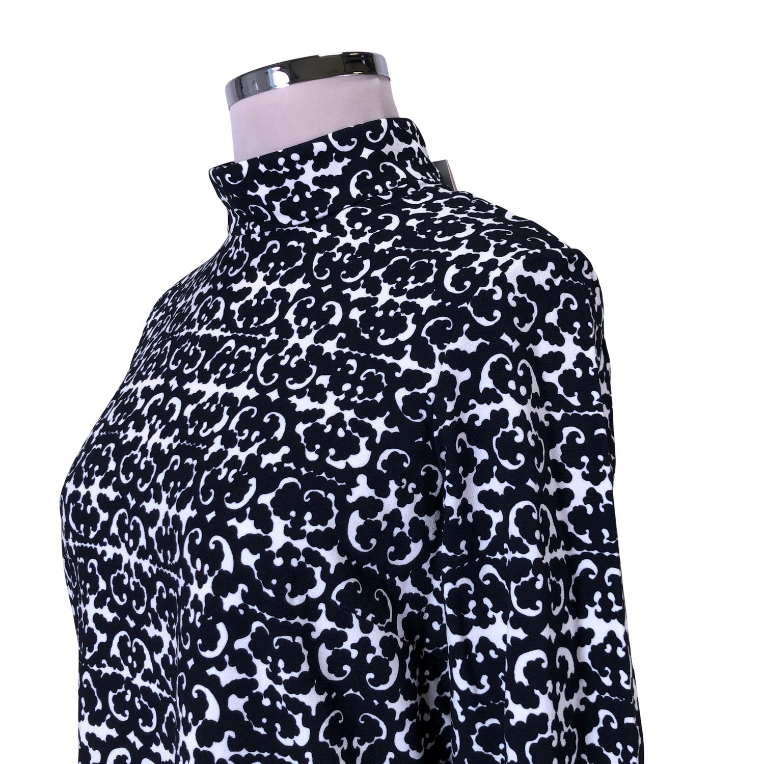  Mekko  Trikoomekko, koko 40  Marimekko 
