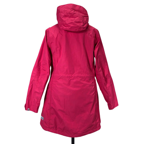 Unisex Didriksons - Parkatakki, koko 42 -  (2)