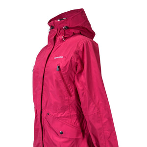 Unisex Didriksons - Parkatakki, koko 42 -  (3)