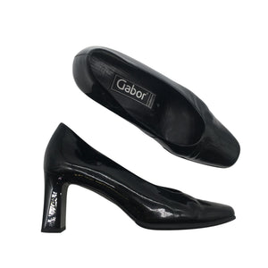 Unisex Gabor - Korkokengät, koko 37 -  (1)