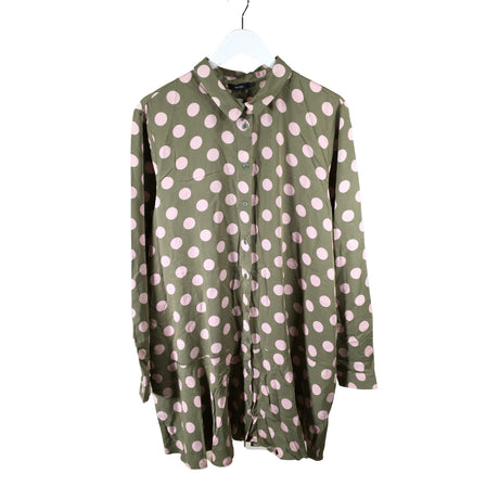 Unisex Nanso - Sifonkitunika, koko 48 -  ()