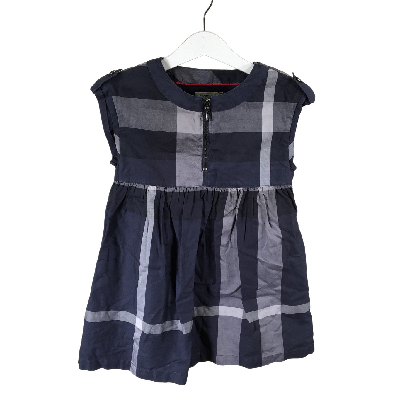 Unisex Burberry - Kangasmekko, koko 98 - 104 -  (1)
