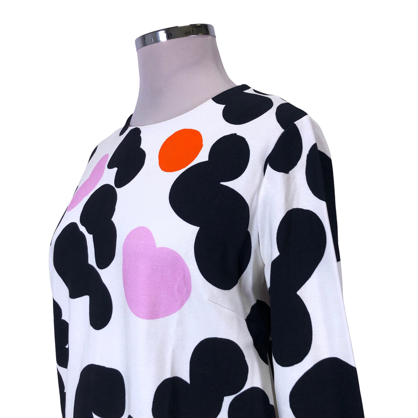 Unisex Marimekko - Trikoomekko, koko 42 -  (3)