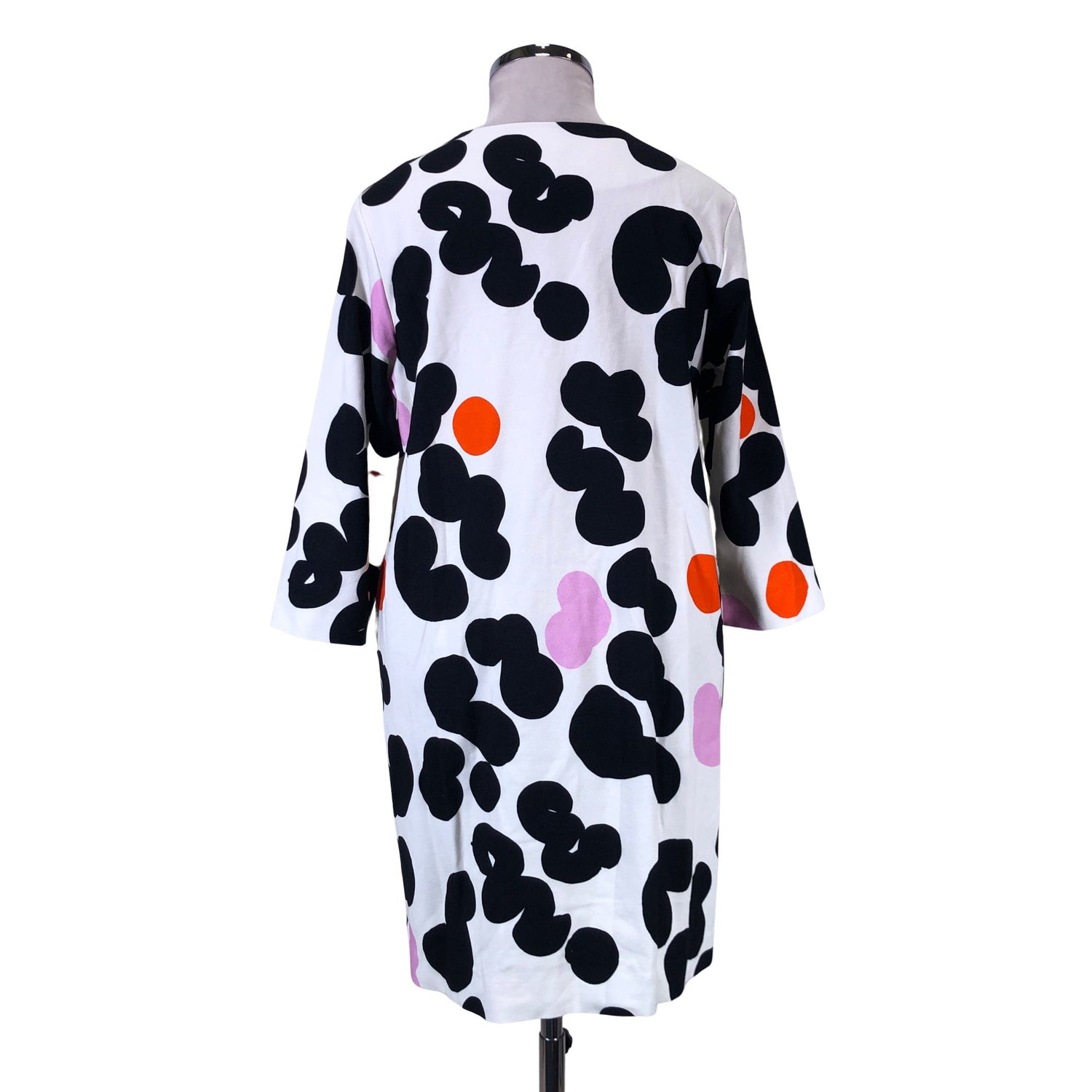  Mekko  Trikoomekko, koko 42  Marimekko 