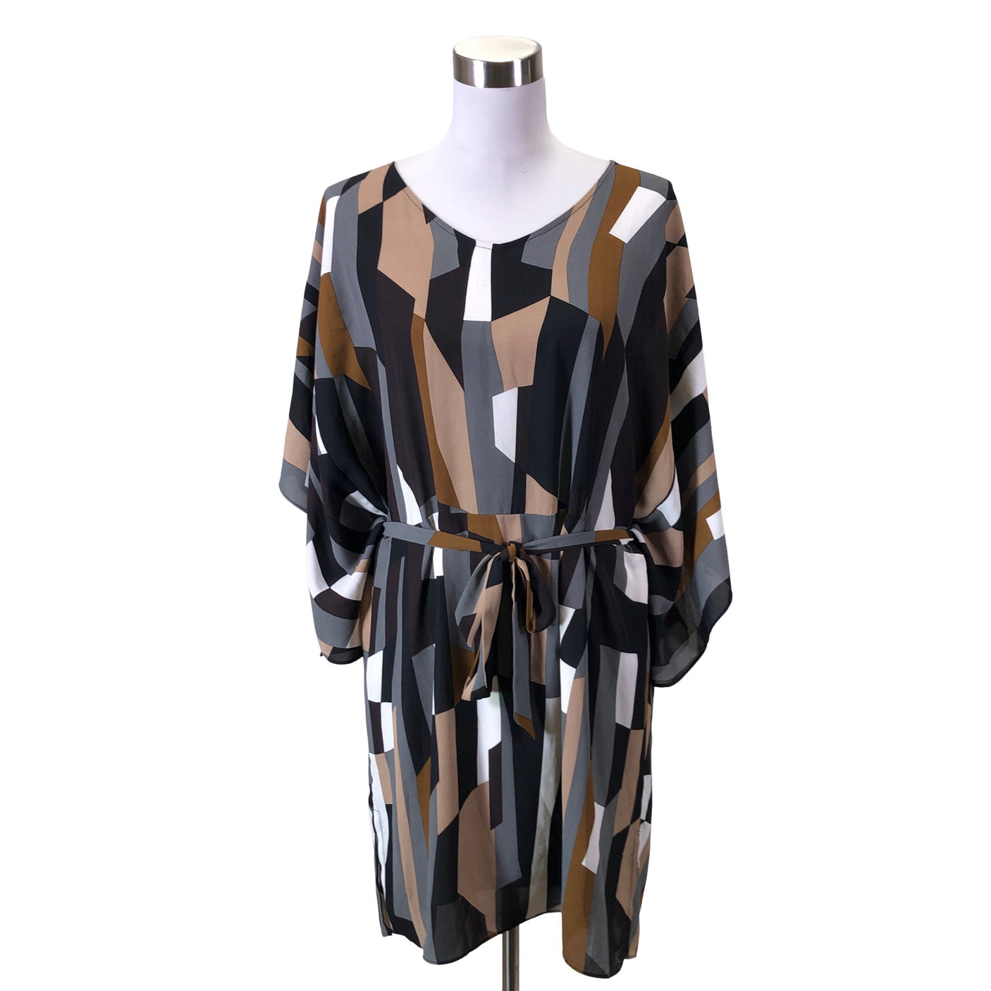 Unisex London Fog - Sifonkitunika, koko 40 -  (1)