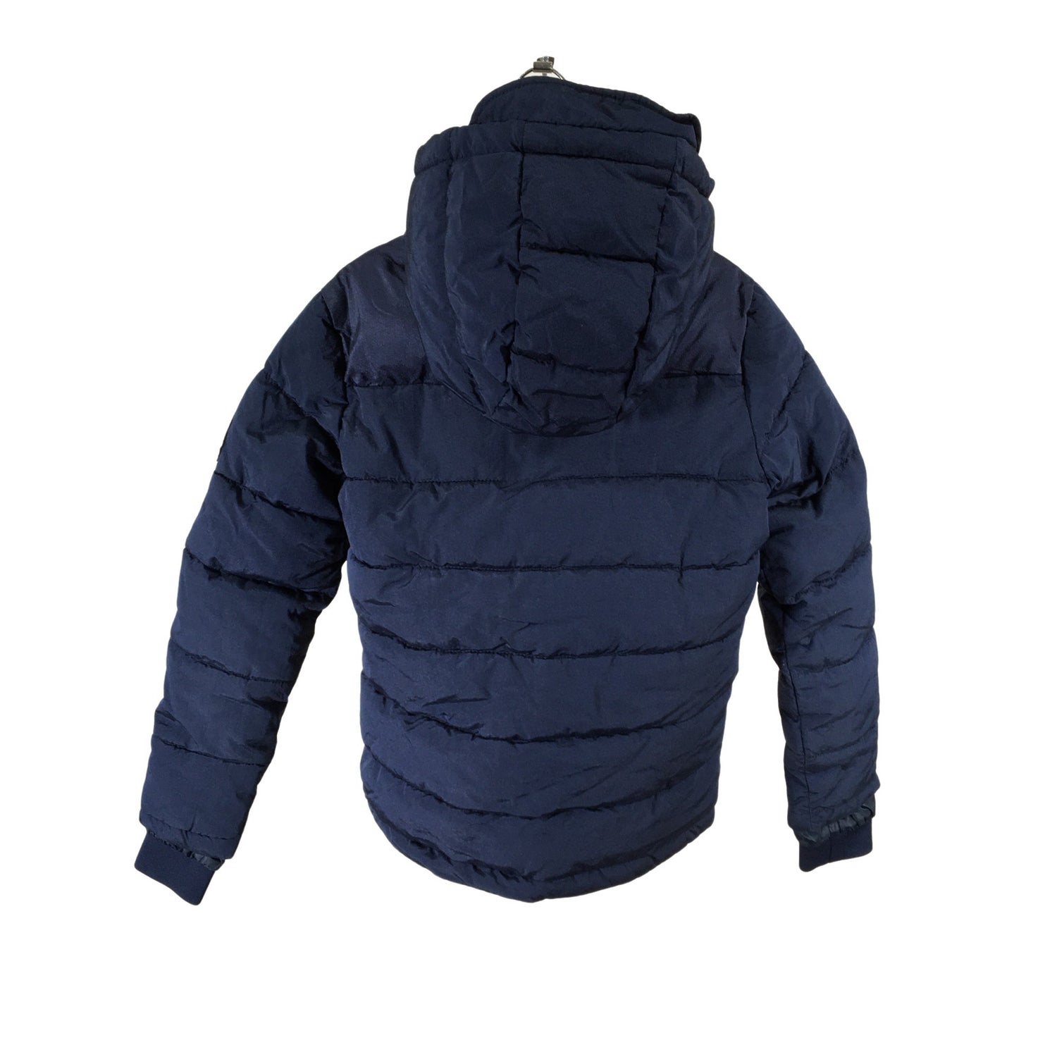  Toppatakki  Toppatakki, koko 134 - 140  Jack & Jones 