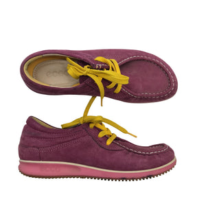 Unisex Ecco - Kävelykengät, koko 39 -  (1)