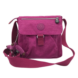 Unisex Kipling - Olkalaukku, koko Mini -  (1)