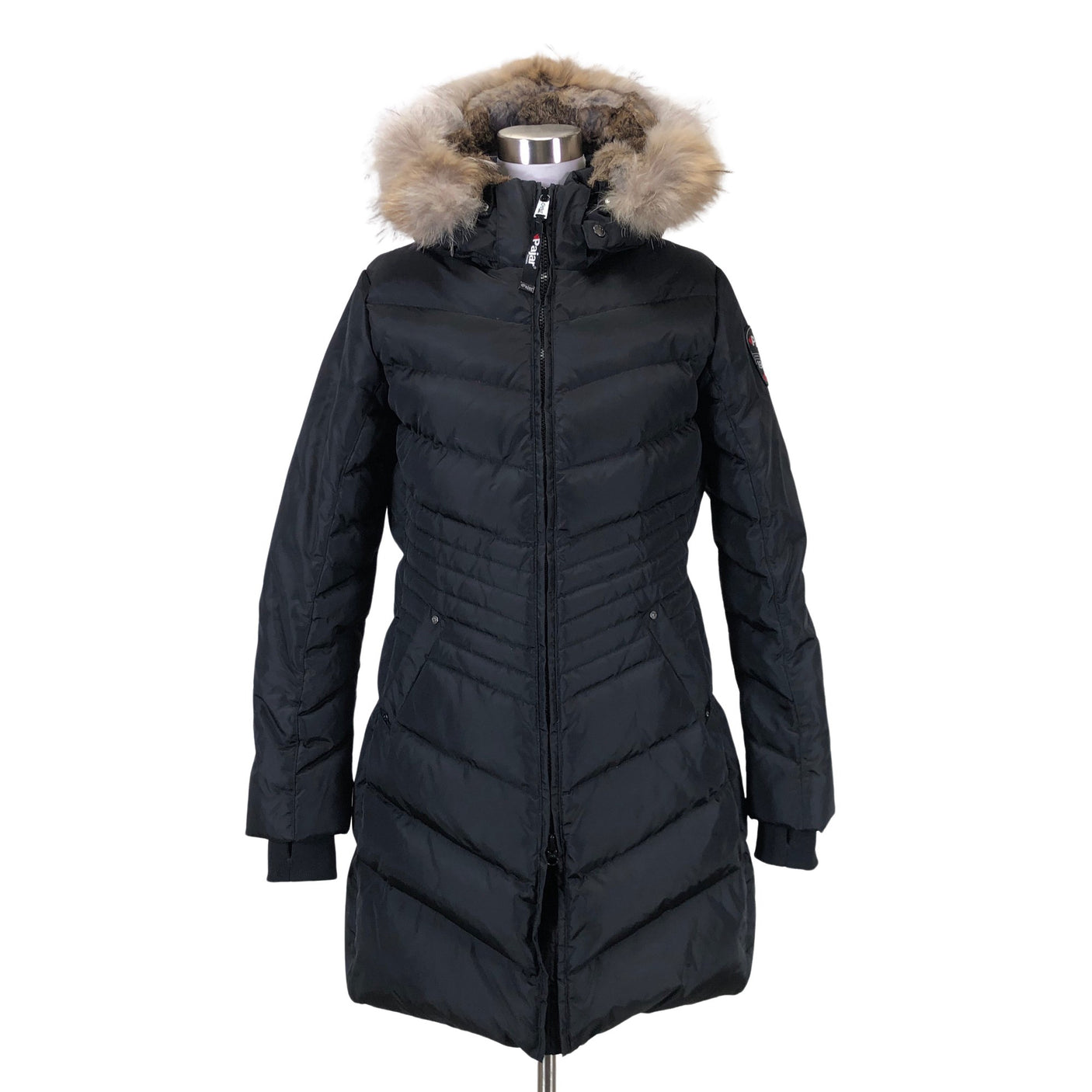 Untuvatakki, koko 38