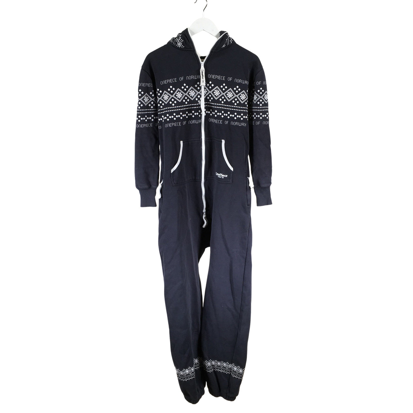 Unisex OnePiece - Jumpsuit, koko S -  (1)